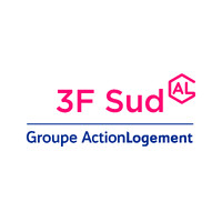 Logo 3F Sud