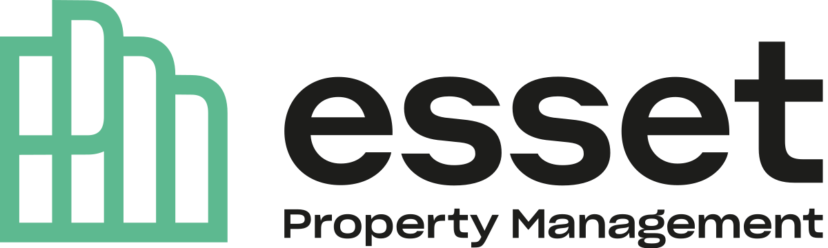 Logo Esset Property Management