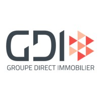 Logo Groupe Direct Immobilier