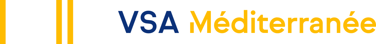 Logo VSA Méditerranée