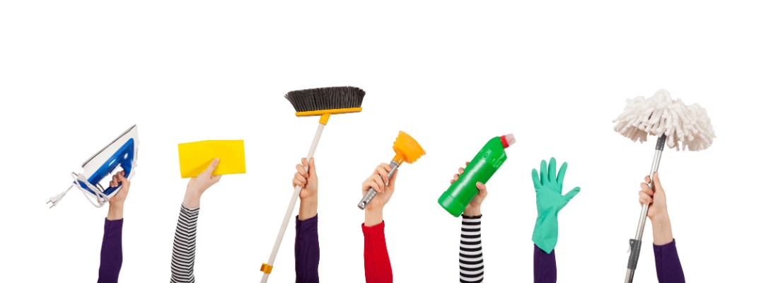 Service de nettoyage en paris