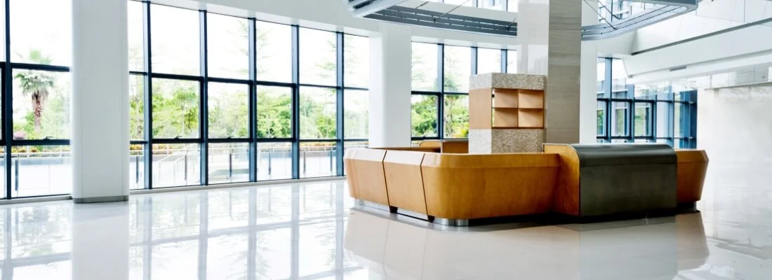 Société de nettoyage Hôpitaux en France