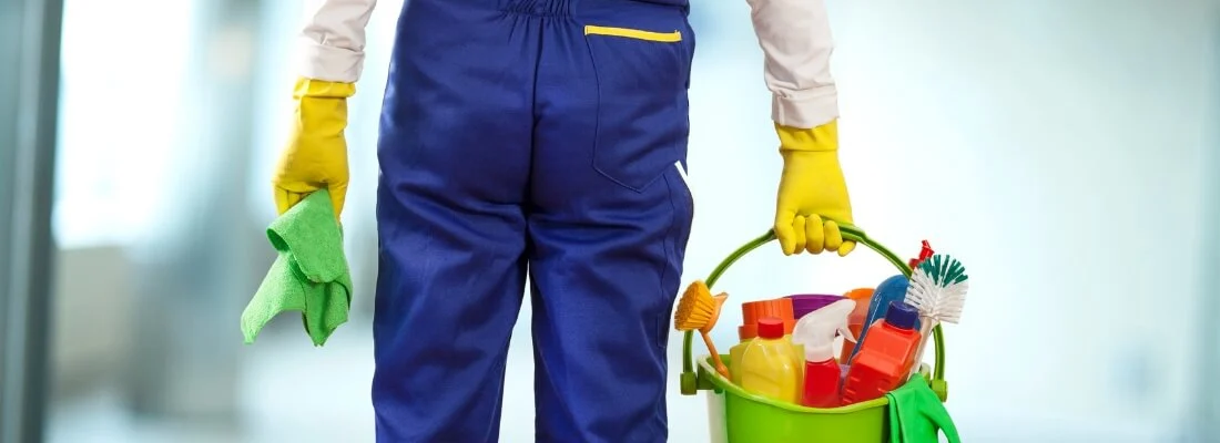 Société de nettoyage Hôpitaux