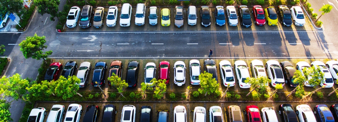 Société de Nettoyage Parking a Paris